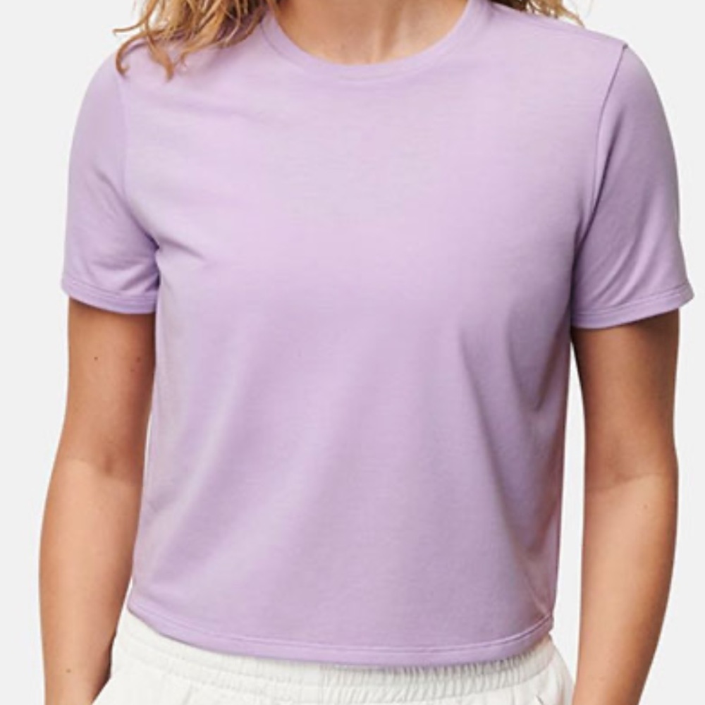 OV Everyday cotton tee